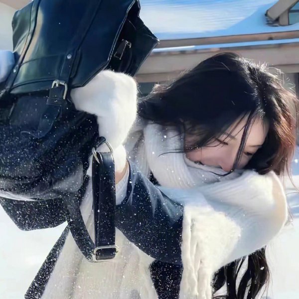 我的差评女友